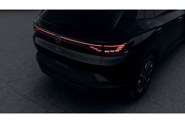 2025 Volkswagen ID. 4 E2 Pro SUV Image 7