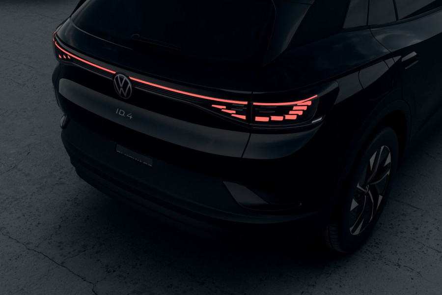 2025 Volkswagen ID. 4 E2 Pro SUV