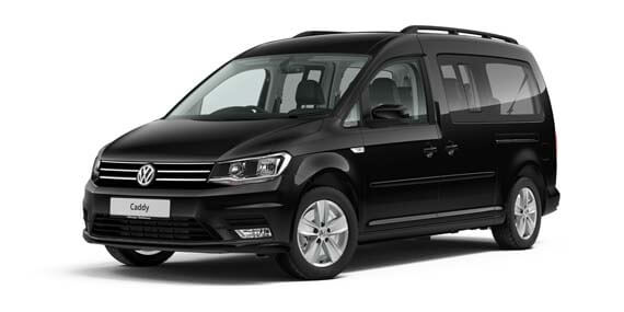 Deep Black Pearl Effect