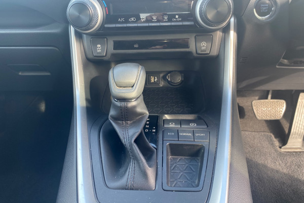 2022 Toyota RAV4 MXAA52R GX SUV Image 13