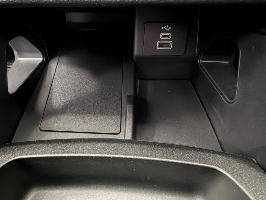 2026 MY26.5 Ford Ranger P703 XL Cab Chassis Image 26
