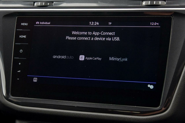 2019 MY19.5 Volkswagen Tiguan 5N 162TSI Highline Allspace SUV Image 15