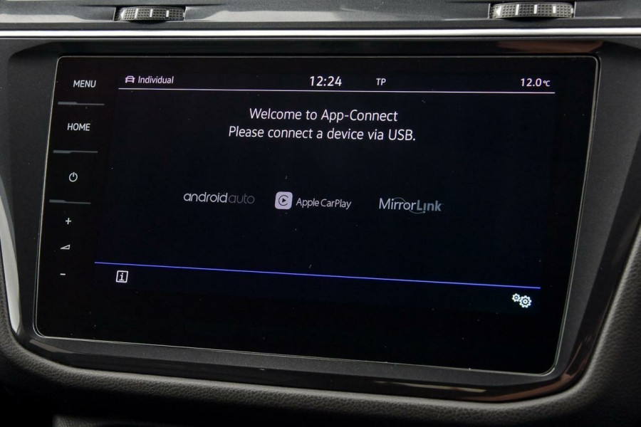 2019 MY19.5 Volkswagen Tiguan 5N 162TSI Highline Allspace SUV Image 15