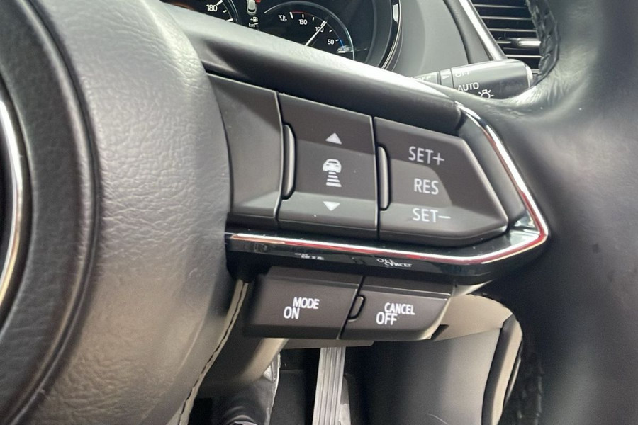 2020 MY0  Mazda CX-9 TC Azami SUV Image 16