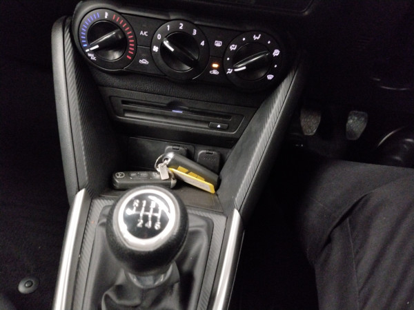 2016 Mazda 2 DJ Series Neo Sedan image 16