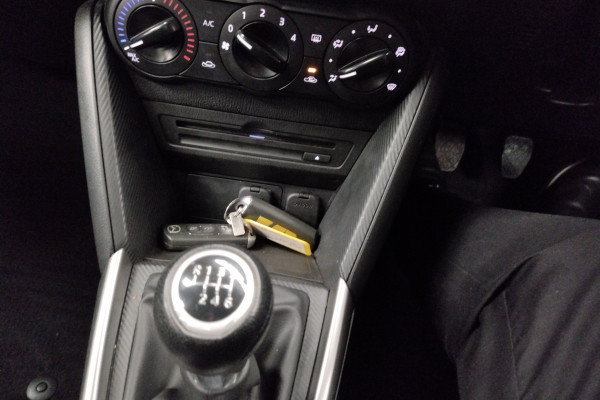 2016 Mazda 2 DJ Series Neo Sedan
