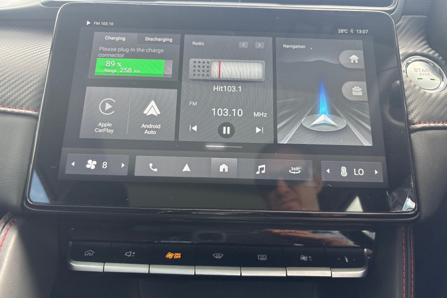 2023 MG ZS EV AZS1 Essence SUV Image 17