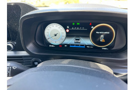2021 MY22 Hyundai i20 BC3.V1 N Hatch