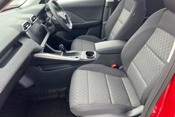 2026 MY26.5 MG ZS MGNZSCVTVIBEB Vibe SUV Image 9