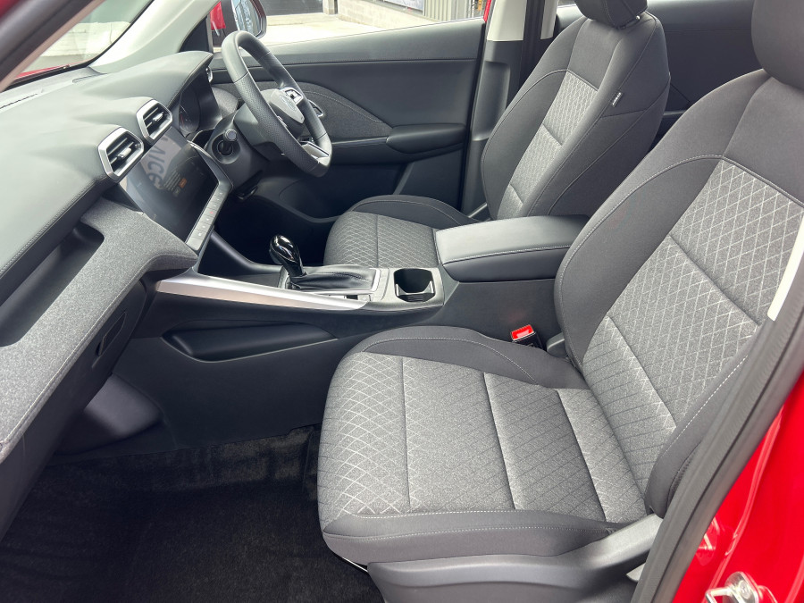 2026 MY26.5 MG ZS MGNZSCVTVIBEB Vibe SUV Image 9