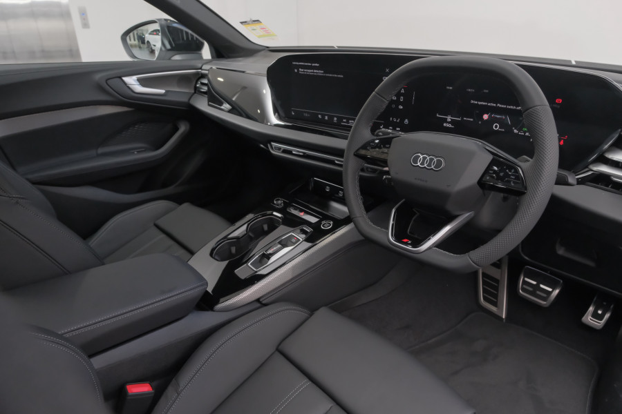 2025 Audi A5 B10 TFSI 200kW S line Sedan