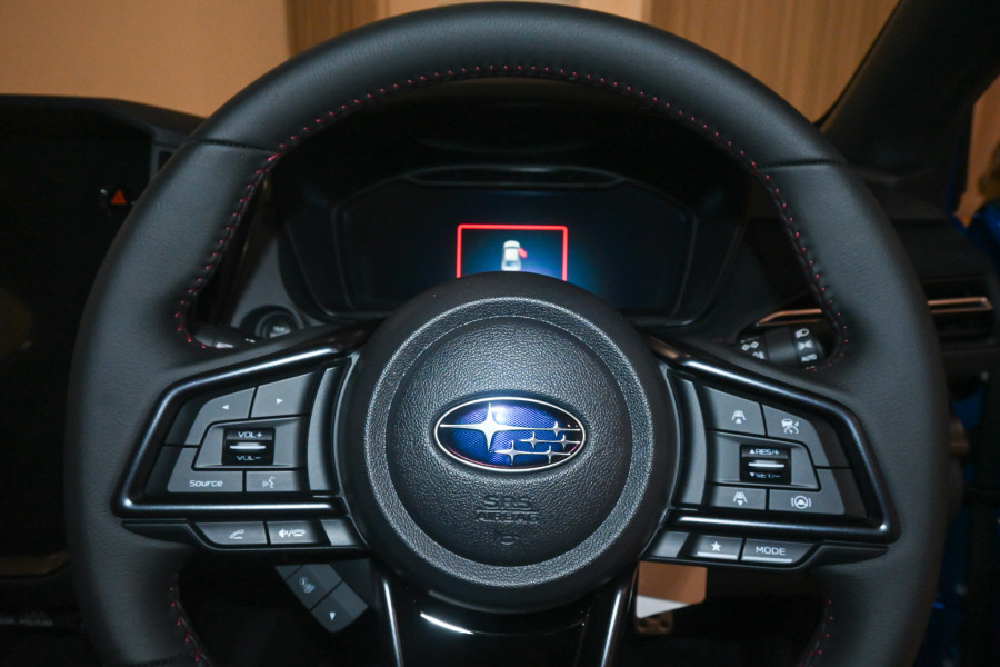 2025 Subaru WRX VN tS Spec B Sedan Image 13