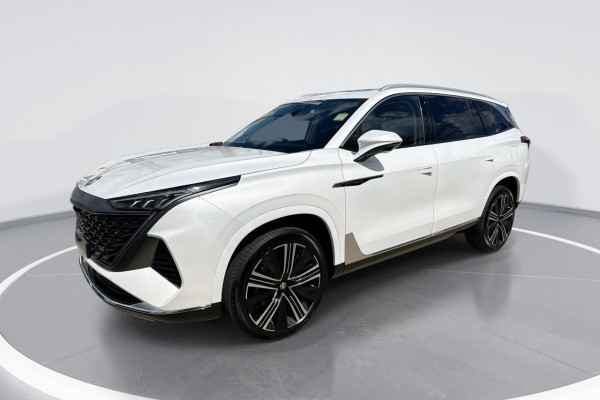 2025 MG QS IS31 Essence SUV