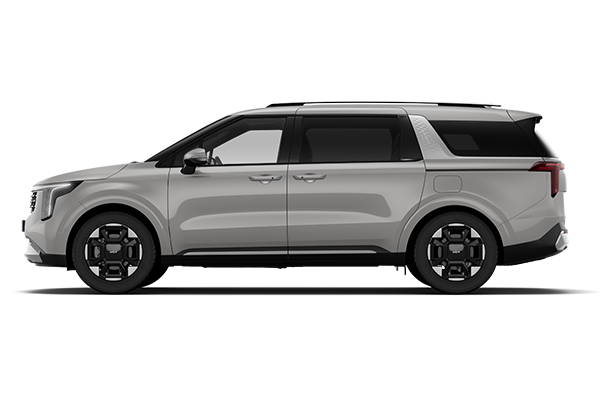 2025 Kia Carnival KA4 PE GT-Line People Mover
