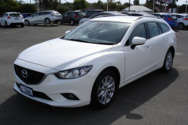 Mazda 6 Sport GJ1032