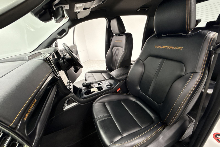 2022 Ford Ranger P703 Wildtrak Ute Image 12