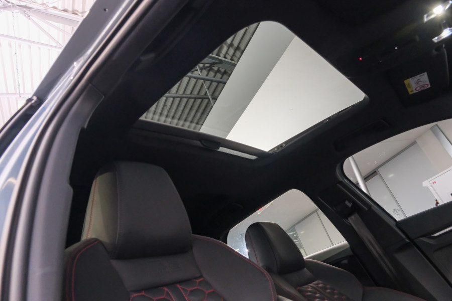 2024 Audi RS 3 GY  Hatch