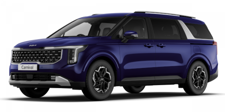 2026 MY27 Kia Carnival KA4 PE Sport+ People Mover