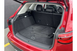 2022 MG HS PHEV Essence Wagon