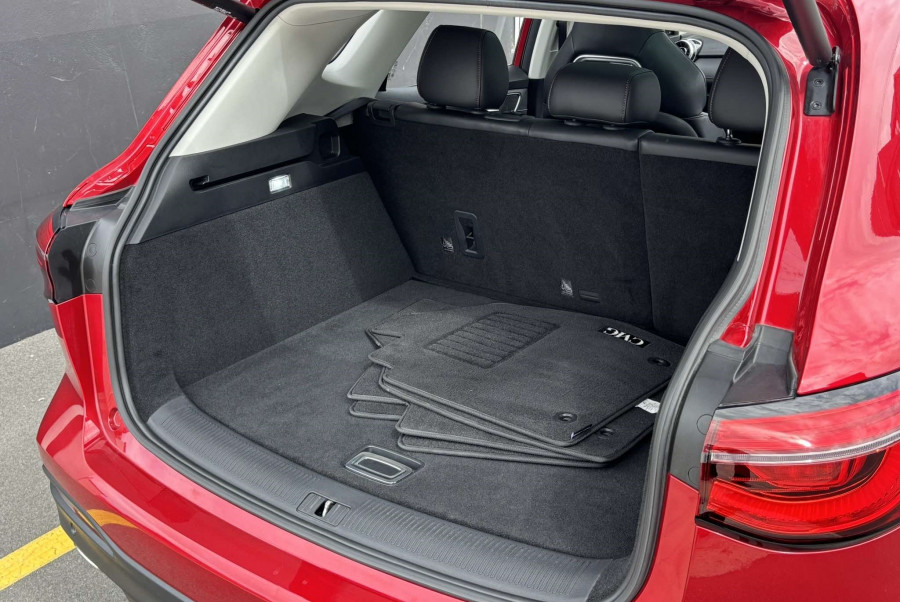 2022 MG HS PHEV Essence Wagon Image 20