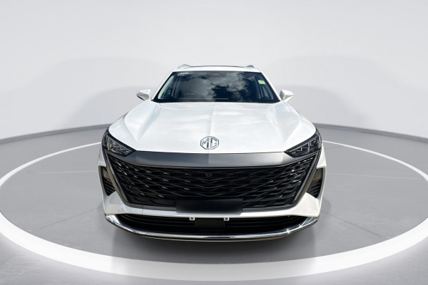 2025 MG QS IS31 Essence SUV Image 3