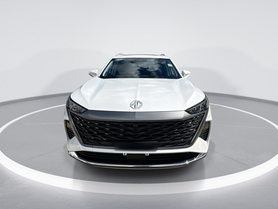 2025 MG QS IS31 Essence SUV Image 3
