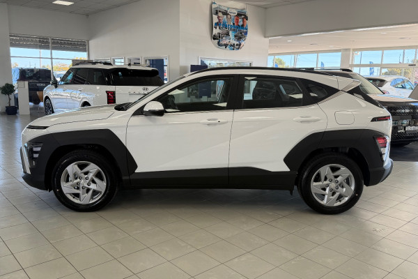 2026 MY27 Hyundai KONA SX2.V3 Hybrid SUV Image 4