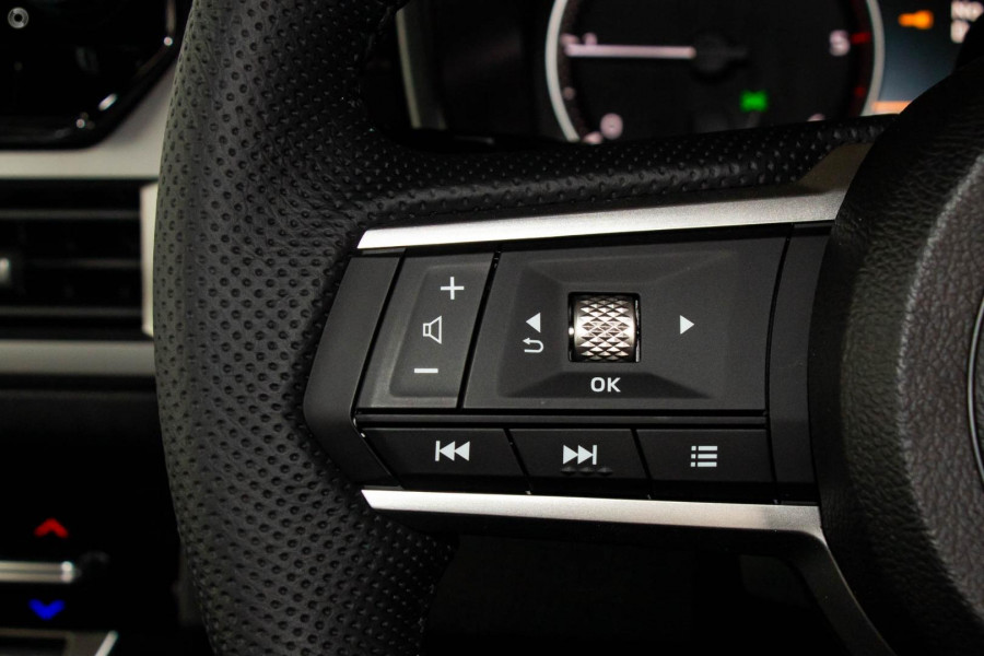 2024 MY24.5 Mitsubishi Triton MV GLS Ute Image 14