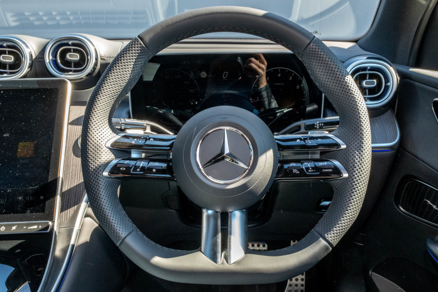 2026 Mercedes-Benz GLC-Class GLC300 SUV