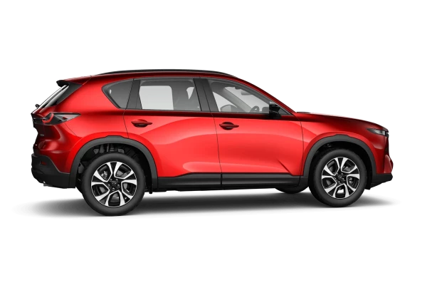 2026 Mazda CX-5 KM Series G25 Touring SUV Image 11