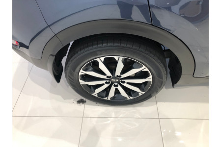 2017 Kia Sportage QL Turbo SLi Wagon