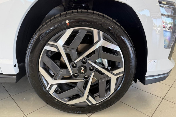 2025 MY26 Hyundai KONA SX2.V3 Premium N Line SUV Image 11