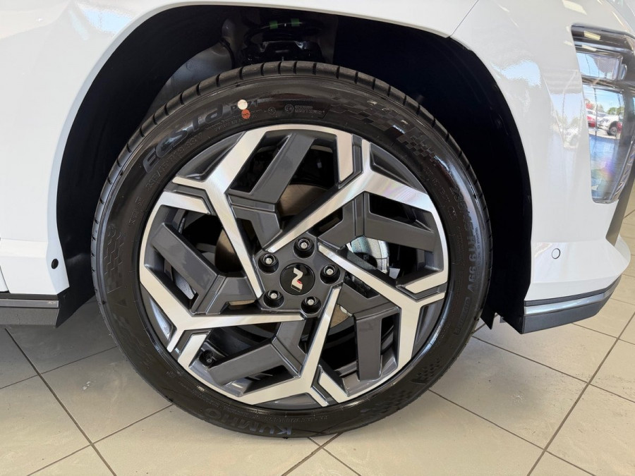 2025 MY26 Hyundai KONA SX2.V3 Premium N Line SUV Image 11
