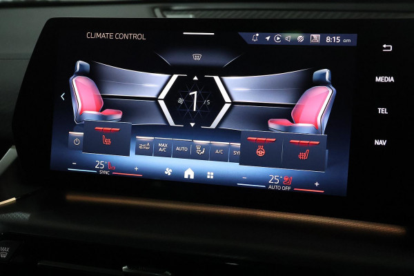 2024 BMW iX2 U10 eDrive20 M Sport SUV image 20