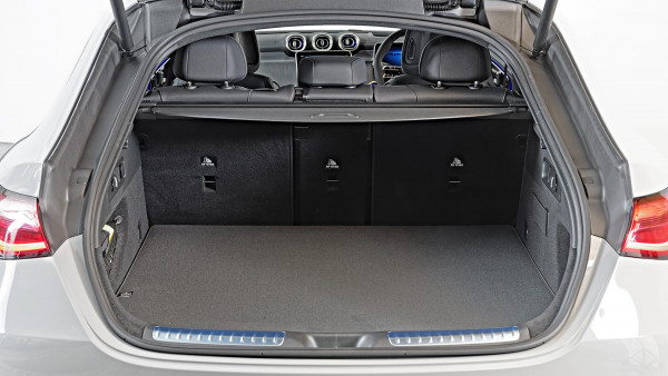 2026 Mercedes-Benz GLC-Class C254 GLC300 SUV image 18