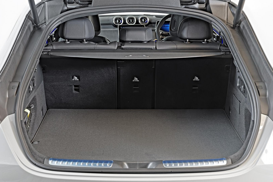 2026 Mercedes-Benz GLC-Class C254 GLC300 SUV