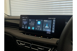 2024 MY25 MG HS AS33 Excite SUV