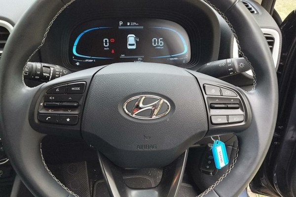 2023 Hyundai Venue QX.V5 Active SUV Image 17