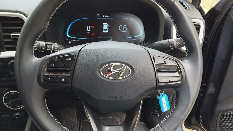 2023 Hyundai Venue QX.V5 Active SUV Image 17