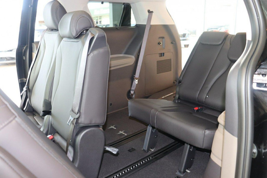 2024 MY25 Kia Carnival KA4 PE GT-Line HEV People Mover Image 29