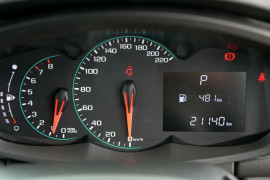 2019 Holden Trax TJ LS Suv