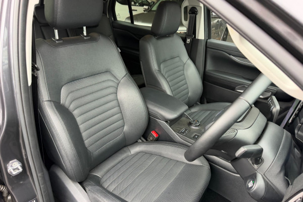 2025 MY26 Ford Everest UB Sport SUV Image 31