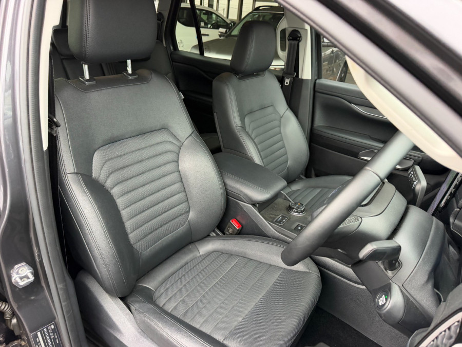 2025 MY26 Ford Everest UB Sport SUV Image 31