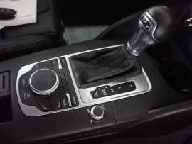 2015 Audi A3 8V Turbo Ambition Hatchback