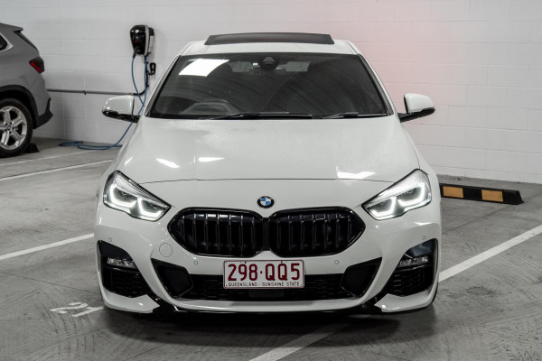 2020 BMW 2 Series F44 220i M Sport Sedan image 4