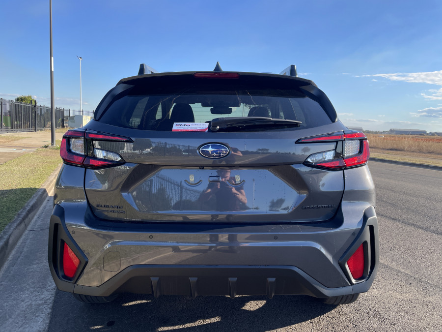 2026 Subaru Crosstrek G6X 2.0R SUV Image 7
