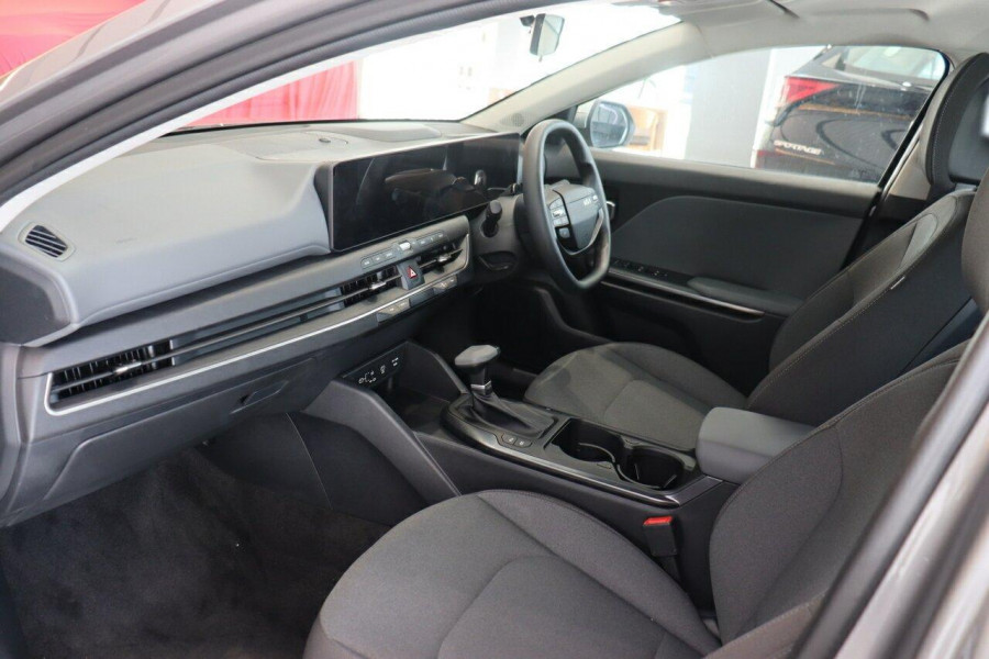 2024 MY25 Kia K4 CL4m Sport Sedan Image 18