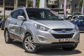 Hyundai ix35 WAG LM