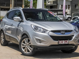 Hyundai ix35 WAG LM