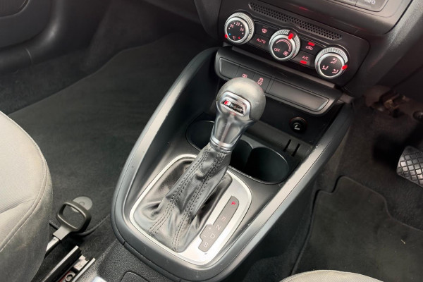 2013 MY14 Audi A1 8X Attraction Sportback Image 15